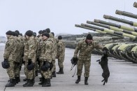 Часткової мобілізації не уникнути – Полторак