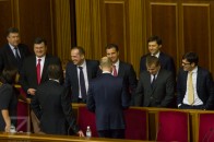 Скільки заробили нові міністри в минулому році ІНФОГРАФІКА