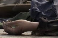 Вночі у Луцьку знайшли обезголовлене тіло чоловіка
