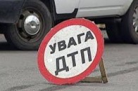 ДТП на Волині: водій насмерть збив людину та втік з місця події