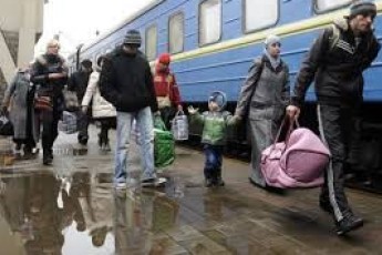 На Волинь прибуває все більше переселенців
