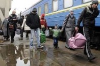 На Волинь прибуває все більше переселенців
