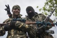 Із Сибіру організовано відправляють «добровольців» на Донбас ВІДЕО