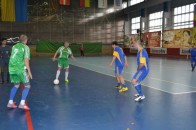 У Луцьку пройде міжнародний футзальний турнір