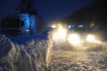 Найпроблемніші дороги Волині рятуватиме кукурудза