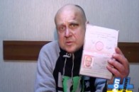 Росіяни не можуть терпіти імперських планів Путіна і втікають в Україну ВІДЕО