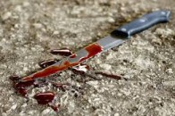 Сімейний конфлікт на Волині закінчився вбивством