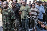 Терористи тримають у полоні 181 українського військового, - Центр звільнення полонених