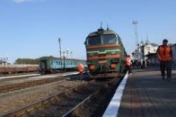 До кінця року продаються квитки на поїзд Ковель-Москва