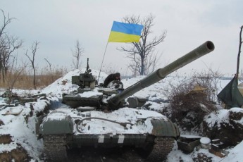 З 5 вересня загинули 192 військових, - Генштаб