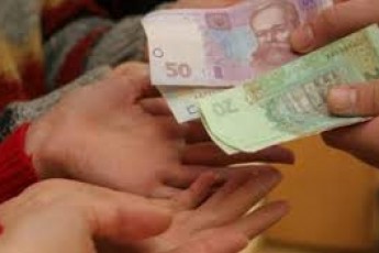 Малозахищеним лучанам виділили 45 тисяч грошової допомоги