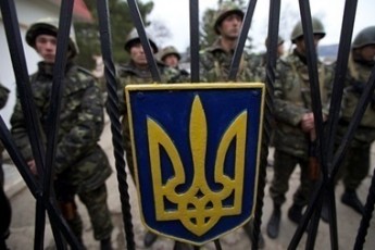 Нова хвиля мобілізації в Україні почнеться через тиждень, - ЗМІ