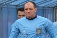 Чому «Волинь» вимагає дискваліфікації арбітра: нарізки моментів ВІДЕО