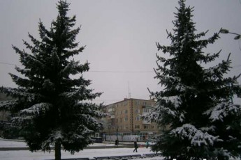 Як в місті на Волині вирішили «новорічне» питання