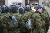 У Луцьку лікар госпіталю відправляє непридатних до служби бійців назад в АТО?