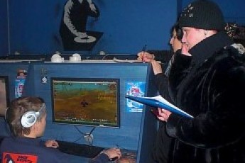 На комп'ютерні клуби Луцька чекає «хвиля» рейдів