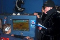 На комп'ютерні клуби Луцька чекає «хвиля» рейдів