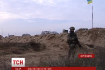 Росія повернула Україні частину захоплених земель ВІДЕО