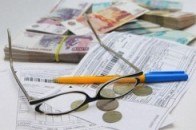 Лучани досі боргують за комуналку