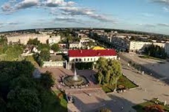 Як планують розвивати волинське місто ВІДЕО