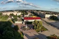 Як планують розвивати волинське місто ВІДЕО