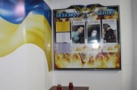 У луцькому університеті - пам’ятна дошка загиблим Героям