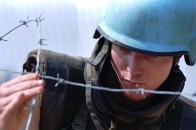 В ОБСЄ пропонують скерувати на Донбас миротворців