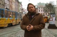 Як НАТО у Львові шукало «фашистів» ВІДЕО