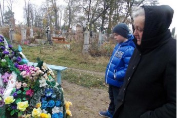 Вбивця волинського педагога досі гуляє на волі