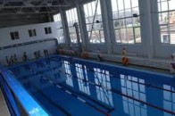 У Луцьку хочуть побудувати новий оздоровчий комплекс