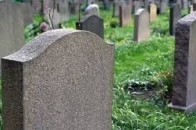 У місті Волині шукають місце для нового кладовища