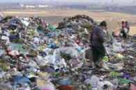 Луцьким сміттєзвалищем зацікавилось столичне підприємство