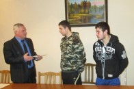На Волині сиротам придбали власне житло ВІДЕО