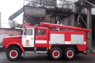 На підприємстві в Полтавській області стався вибух: є жертви ВІДЕО