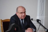 Губернатор Волині працює в Києві