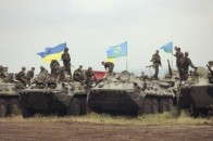 Бойовики відступили від лінії зіткнення, - Тимчук