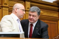 Порошенко хоче, щоб Турчинов де-факто очолив Міноборони