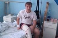 Як небайдужі врятували волинського бійця ФОТО