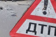 На Волині під колеса «Рено» потрапила пенсіонерка