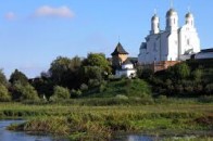 Прикриваючись святинею, шахраї дурять волинян