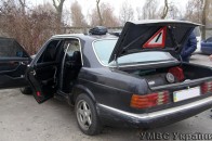 На Волині затримали вбивцю, що перебував у розшуку ФОТО