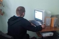 Волинським засудженим забезпечили доступ до інтернету