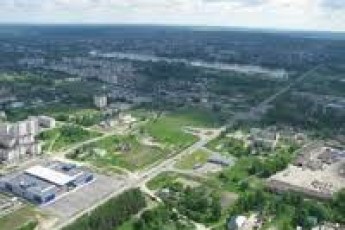Презентували схему планування Ковельщини