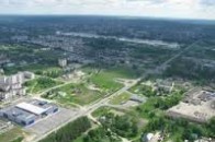 Презентували схему планування Ковельщини