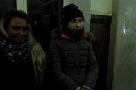У Вінниці Правий сектор затримав пропагандистів LifeNews ВІДЕО
