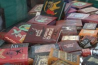 В Україні стане менше російських книг
