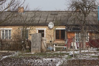 Наркоторгівля для волинського міста - сірі будні? ВІДЕО