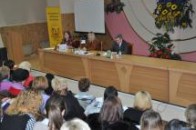 Волинським бухгалтерам розповіли про податкові новації