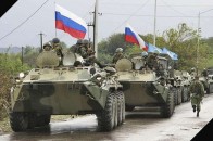 Збройні сили Росії приєдналися до загарбників Донецького аеропорту