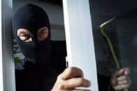 На Волині обікрали церкву